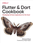 Flutter and Dart Cookbook - eBook