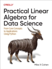 Practical Linear Algebra for Data Science - eBook