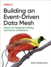 Building an Event-Driven Data Mesh - eBook