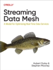 Streaming Data Mesh - eBook