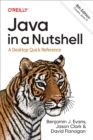 Java in a Nutshell - eBook