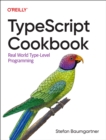 Typescript Cookbook : Real World Type-Level Programming - Book