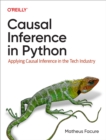 Causal Inference in Python - eBook