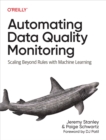 Automating Data Quality Monitoring - eBook