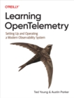 Learning OpenTelemetry - eBook