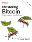 Mastering Bitcoin : Programming the Open Blockchain - Book