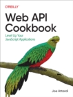 Web API Cookbook - eBook