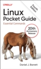 Linux Pocket Guide - Book