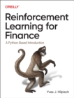 Reinforcement Learning for Finance : A Python-Based Introduction - Book