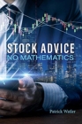 Stock Advice No Mathematics - Book