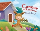 Connor the Kangaroo - Book