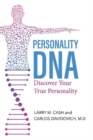 Personality DNA : Discover Your True Personality - Book