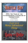 1955 : The Year of the Extraordinary Expansion of CinemaScope. - Book