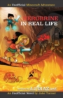 Herobrine In Real Life : An Unofficial Minecraft Adventure - Book