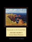 Promenade on the Coastal Path : Henri Moret Cross Stitch Pattern - Book