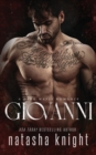 Giovanni : a Dark Mafia Romance - Book