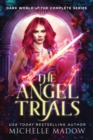 The Angel Trials : The Complete Series (Dark World) - Book