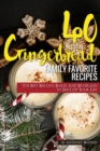 40 Gingerbread Family Favorite Recipes : The Best Biscuits, Bakes, And Beverages to Spice Up Your Life - Book