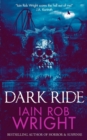 Dark Ride : a horror & suspense novel - Book