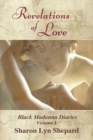 Revelations of Love - Book