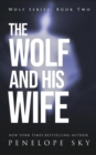The Wolf and His Wife - Book