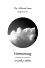 Homecoming : The Collected Poems - Book