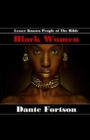 Lesser Known People of The Bible : Black Women - Book