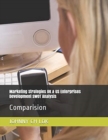 Marketing Strategies UK & US Enterprises Development SWOT Analysis : Comparision - Book