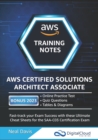 AWS Certified Solutions Architect Associate Training Notes 2019 : Fast-track your exam success with the ultimate cheat sheet for the SAA-C01 exam - Book