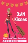 3 : AM Kisses - Book