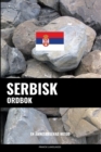 Serbisk ordbok : En amnesbaserad metod - Book