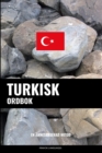 Turkisk ordbok : En amnesbaserad metod - Book