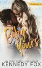 Baby Yours - Book