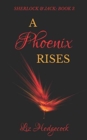 A Phoenix Rises - Book
