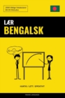 Laer Bengalsk - Hurtig / Lett / Effektivt : 2000 Viktige Vokabularer - Book