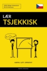 Laer Tsjekkisk - Hurtig / Lett / Effektivt : 2000 Viktige Vokabularer - Book