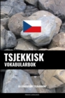 Tsjekkisk Vokabularbok : En Emnebasert Tilnaerming - Book