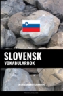 Slovensk Vokabularbok : En Emnebasert Tilnaerming - Book