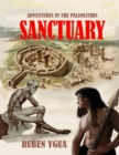 Sanctuary : Adventures in the Paleolithic - Book