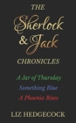 The Sherlock & Jack Chronicles - Book