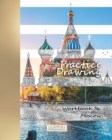 Practice Drawing - XL Workbook 36 : Moscow - Book