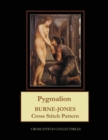 Pygmalion : Burne-Jones Cross Stitch Pattern - Book