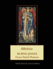 Alleluia : Burne-Jones Cross Stitch Pattern - Book