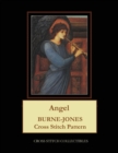 Angel : Burne-Jones Cross Stitch Pattern - Book