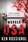Murder USA : True Crime, Real Killers - Book