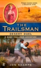 Trailsman (Giant): Desert Duel - eBook