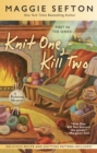Knit One, Kill Two - eBook