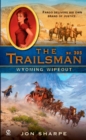 Trailsman #305 - eBook