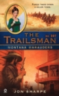 Trailsman #307 - eBook