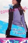 Winter Games #12 - eBook